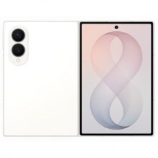 Мобільний телефон Samsung Galaxy Fold8 12/256 Gb Cream (SM-F971BZWBSEK) Мобільний телефон Samsung Galaxy Fold8 12/256 Gb Cream (SM-F971BZWBSEK) - Фото