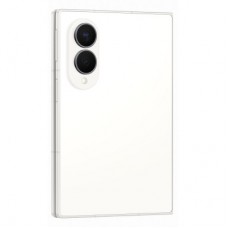 Мобільний телефон Samsung Galaxy Fold8 12/256 Gb Cream (SM-F971BZWBSEK) Мобільний телефон Samsung Galaxy Fold8 12/256 Gb Cream (SM-F971BZWBSEK) - Фото