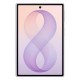 Мобільний телефон Samsung Galaxy Fold8 12/256Gb Lavender (SM-F971BLVBSEK) Мобільний телефон Samsung Galaxy Fold8 12/256Gb Lavender (SM-F971BLVBSEK)