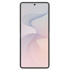 Мобільний телефон Samsung Galaxy Flip8 12/512 Gb Cream (SM-F776BZWHSEK) Мобільний телефон Samsung Galaxy Flip8 12/512 Gb Cream (SM-F776BZWHSEK) - Фото