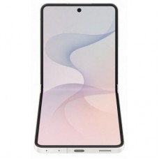 Мобільний телефон Samsung Galaxy Flip8 12/512 Gb Cream (SM-F776BZWHSEK) Мобільний телефон Samsung Galaxy Flip8 12/512 Gb Cream (SM-F776BZWHSEK) - Фото
