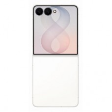 Мобільний телефон Samsung Galaxy Flip8 12/512 Gb Cream (SM-F776BZWHSEK) Мобільний телефон Samsung Galaxy Flip8 12/512 Gb Cream (SM-F776BZWHSEK) - Фото
