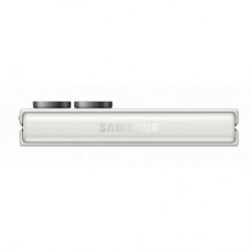 Мобільний телефон Samsung Galaxy Flip8 12/512 Gb Cream (SM-F776BZWHSEK) Мобільний телефон Samsung Galaxy Flip8 12/512 Gb Cream (SM-F776BZWHSEK) - Фото
