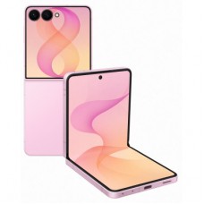 Мобільний телефон Samsung Galaxy Flip8 12/512 Gb Pink (SM-F776BLIHSEK) Мобільний телефон Samsung Galaxy Flip8 12/512 Gb Pink (SM-F776BLIHSEK) - Фото