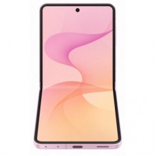 Мобільний телефон Samsung Galaxy Flip8 12/512 Gb Pink (SM-F776BLIHSEK) Мобільний телефон Samsung Galaxy Flip8 12/512 Gb Pink (SM-F776BLIHSEK) - Фото