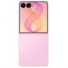 Мобільний телефон Samsung Galaxy Flip8 12/512 Gb Pink (SM-F776BLIHSEK) Мобільний телефон Samsung Galaxy Flip8 12/512 Gb Pink (SM-F776BLIHSEK) - Фото