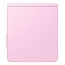 Мобільний телефон Samsung Galaxy Flip8 12/512 Gb Pink (SM-F776BLIHSEK) Мобільний телефон Samsung Galaxy Flip8 12/512 Gb Pink (SM-F776BLIHSEK) - Фото