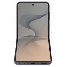 Мобільний телефон Samsung Galaxy Flip8 12/256 Gb Graphite (SM-F776BZKGSEK) Мобільний телефон Samsung Galaxy Flip8 12/256 Gb Graphite (SM-F776BZKGSEK) - Фото