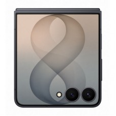 Мобільний телефон Samsung Galaxy Flip8 12/256 Gb Graphite (SM-F776BZKGSEK) Мобільний телефон Samsung Galaxy Flip8 12/256 Gb Graphite (SM-F776BZKGSEK) - Фото