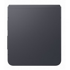 Мобільний телефон Samsung Galaxy Flip8 12/256 Gb Graphite (SM-F776BZKGSEK) Мобільний телефон Samsung Galaxy Flip8 12/256 Gb Graphite (SM-F776BZKGSEK) - Фото