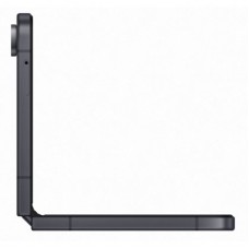 Мобільний телефон Samsung Galaxy Flip8 12/256 Gb Graphite (SM-F776BZKGSEK) Мобільний телефон Samsung Galaxy Flip8 12/256 Gb Graphite (SM-F776BZKGSEK) - Фото
