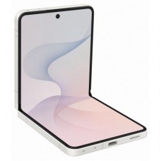 Мобільний телефон Samsung Galaxy Flip8 12/256 Gb Cream (SM-F776BZWGSEK) Мобільний телефон Samsung Galaxy Flip8 12/256 Gb Cream (SM-F776BZWGSEK) - Фото