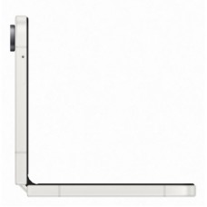 Мобільний телефон Samsung Galaxy Flip8 12/256 Gb Cream (SM-F776BZWGSEK) Мобільний телефон Samsung Galaxy Flip8 12/256 Gb Cream (SM-F776BZWGSEK) - Фото