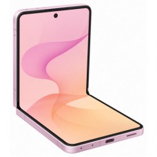 Мобільний телефон Samsung Galaxy Flip8 12/256 Gb Pink (SM-F776BLIGSEK) Мобільний телефон Samsung Galaxy Flip8 12/256 Gb Pink (SM-F776BLIGSEK) - Фото