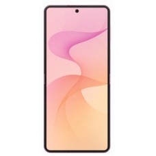 Мобільний телефон Samsung Galaxy Flip8 12/256 Gb Pink (SM-F776BLIGSEK) Мобільний телефон Samsung Galaxy Flip8 12/256 Gb Pink (SM-F776BLIGSEK) - Фото
