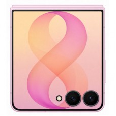 Мобільний телефон Samsung Galaxy Flip8 12/256 Gb Pink (SM-F776BLIGSEK) Мобільний телефон Samsung Galaxy Flip8 12/256 Gb Pink (SM-F776BLIGSEK) - Фото