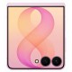 Мобільний телефон Samsung Galaxy Flip8 12/256 Gb Pink (SM-F776BLIGSEK)