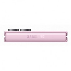 Мобільний телефон Samsung Galaxy Flip8 12/256 Gb Pink (SM-F776BLIGSEK) Мобільний телефон Samsung Galaxy Flip8 12/256 Gb Pink (SM-F776BLIGSEK) - Фото
