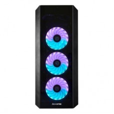 Корпус для ПК Chieftec GL-03B-UC-OP