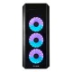 Корпус для ПК Chieftec GL-03B-UC-OP