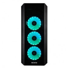 Корпус для ПК Chieftec GL-03B-UC-OP - Фото
