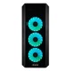 Корпус для ПК Chieftec GL-03B-UC-OP Корпус для ПК Chieftec GL-03B-UC-OP