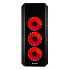 Корпус для ПК Chieftec GL-03B-UC-OP - Фото