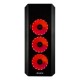 Корпус для ПК Chieftec GL-03B-UC-OP Корпус для ПК Chieftec GL-03B-UC-OP