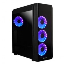 Корпус для ПК Chieftec GL-03B-UC-OP - Фото