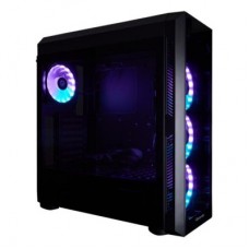 Корпус для ПК Chieftec GL-03B-UC-OP - Фото