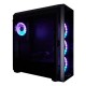 Корпус для ПК Chieftec GL-03B-UC-OP Корпус для ПК Chieftec GL-03B-UC-OP