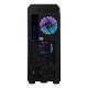 Корпус для ПК Chieftec GL-03B-UC-OP Корпус для ПК Chieftec GL-03B-UC-OP