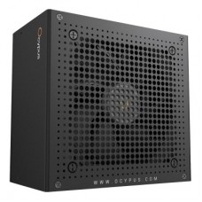 Блок питания OCYPUS 850W IOTA P850S (IOTA-P850S-GFFBK025X-EU)