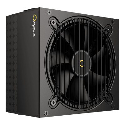 Блок питания OCYPUS 400W BETA P400 (BETA-P400-N1HDBK024X-EU)