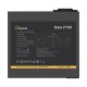 Блок питания OCYPUS 700W BETA P700 (BETA-P700-N1HDBK024X-EU) Блок питания OCYPUS 700W BETA P700 (BETA-P700-N1HDBK024X-EU)