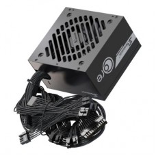 Блок питания Seasonic 850W ATX 3.1 Core GC-850 (SRP-CGC851-A5A32SF) - Фото
