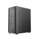 Корпус для ПК Deepcool CC550 4F Black (R-CC550BKANA4-G) Корпус для ПК Deepcool CC550 4F Black (R-CC550BKANA4-G)