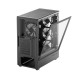 Корпус для ПК Deepcool CC550 4F Black (R-CC550BKANA4-G) Корпус для ПК Deepcool CC550 4F Black (R-CC550BKANA4-G)