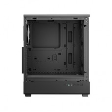 Корпус для ПК Deepcool CC550 4F Black (R-CC550BKANA4-G) - Фото