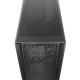 Корпус для ПК Deepcool CC550 4F Black (R-CC550BKANA4-G) Корпус для ПК Deepcool CC550 4F Black (R-CC550BKANA4-G)