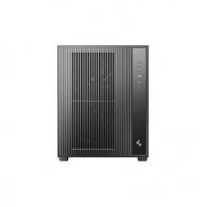 Корпус для ПК Deepcool CG330 Mesh 3F Black (R-CG330MESH-BKANM3-G) - Фото