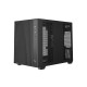 Корпус для ПК Deepcool CG330 Mesh 3F Black (R-CG330MESH-BKANM3-G) Корпус для ПК Deepcool CG330 Mesh 3F Black (R-CG330MESH-BKANM3-G)
