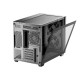 Корпус для ПК Deepcool CG330 Mesh 3F Black (R-CG330MESH-BKANM3-G) Корпус для ПК Deepcool CG330 Mesh 3F Black (R-CG330MESH-BKANM3-G)