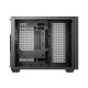 Корпус для ПК Deepcool CG330 Mesh 3F Black (R-CG330MESH-BKANM3-G) Корпус для ПК Deepcool CG330 Mesh 3F Black (R-CG330MESH-BKANM3-G)