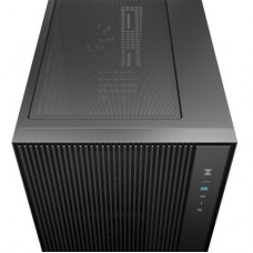 Корпус для ПК Deepcool CG330 Mesh 3F Black (R-CG330MESH-BKANM3-G) - Фото