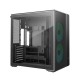 Корпус для ПК Deepcool CG590 Mesh 2F Black (R-CG590MESH-BKANA2-G) Корпус для ПК Deepcool CG590 Mesh 2F Black (R-CG590MESH-BKANA2-G)