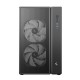 Корпус для ПК Deepcool CG590 Mesh 2F Black (R-CG590MESH-BKANA2-G) Корпус для ПК Deepcool CG590 Mesh 2F Black (R-CG590MESH-BKANA2-G)