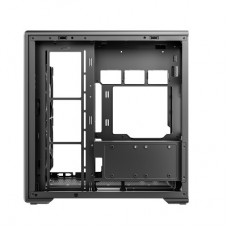 Корпус для ПК Deepcool CG590 Mesh 2F Black (R-CG590MESH-BKANA2-G) - Фото