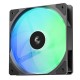 Корпус для ПК Deepcool CG590 Mesh 2F Black (R-CG590MESH-BKANA2-G) Корпус для ПК Deepcool CG590 Mesh 2F Black (R-CG590MESH-BKANA2-G)