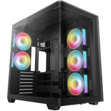 Корпус для ПК Deepcool CG590U 5F Black (R-CG590U-BKAGA5-G)